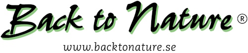 Back to Nature